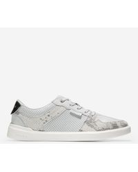cole haan grand crosscourt modern tennis sneaker