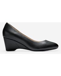 cole haan women's wedges