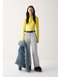 Colmar - Pantaloni Da Sci Imbottiti Glam, Colore Artic, Taglia - Lyst