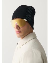Colmar - Cappello Logato Con Risvolto Uomo, Colore, Taglia - Lyst
