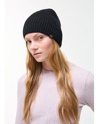 Colmar - Bonnet Avec Détails En Lurex, Couleur, Taille: Unique - Lyst
