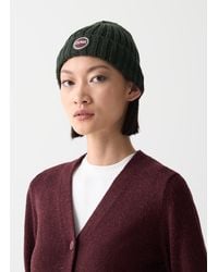 Colmar - Cappello A Coste Con Risvolto Colore Underwood, Taglia - Lyst