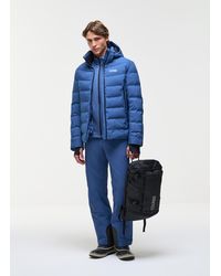 Colmar - Giacca Da Sci Easy On, Colore Midnight, Taglia - Lyst