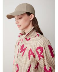 Colmar - Giacca A Manica Corta Con Disegno Vichy, Colore Arizona-Diva, Taglia - Lyst