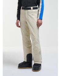 Colmar - Pantaloni Da Sci Imbottiti Talent, Colore Dune, Taglia - Lyst