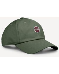 Colmar - Cappello Baseball Con Ricamo Colore Jeep, Taglia - Lyst