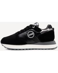 Colmar - Sneakers Pour Femme Travis Authentic À Semelle Épaisse, Couleur, Taille - Lyst