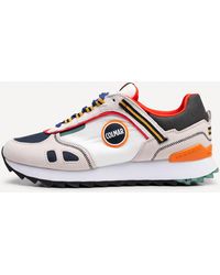 Colmar - Baskets Pour Homme Travis Sport Division, Couleur, Taille - Lyst