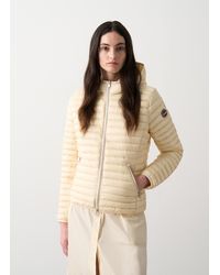 Colmar - Doudoune À Capuche, Couleur Sunshine, Taille - Lyst