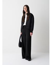 Colmar - Pantaloni A Palazzo, Colore, Taglia - Lyst