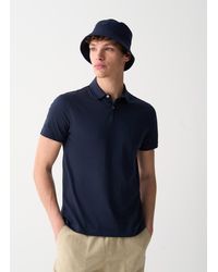 Colmar - Polo 100% Cotone Supima, Colore, Taglia - Lyst