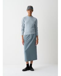 Colmar - Pullover Mélange, Colore Niagara, Taglia - Lyst