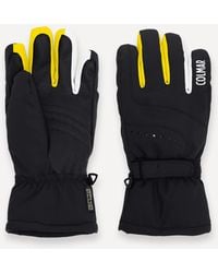 Colmar - Guanti Da Sci Imbottiti Donna, Colore-Giallo Smart, Taglia - Lyst