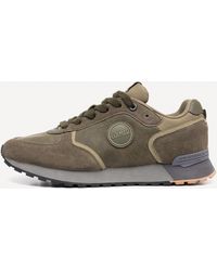 Colmar - Sneakers Uomo Travis Boost, Colore Militare, Taglia - Lyst