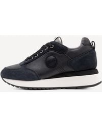 Colmar - Sneakers Pour Femme Travis Punk À Semelle Épaisse, Couleur, Taille - Lyst