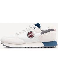 Colmar - Sneakers Uomo Travis Authentic, Colore, Taglia - Lyst