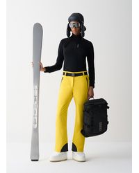 Colmar - Pantaloni Da Sci Imbottiti Prize, Colore Smart, Taglia - Lyst