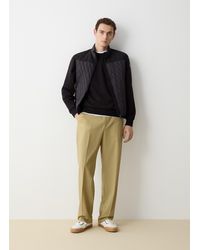 Colmar - Vestes Sans Manches Matelassée Avec Empiècements En Softshell, Couleur, Taille - Lyst
