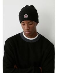 Colmar - Cappello Con Risvolto, Colore, Taglia - Lyst