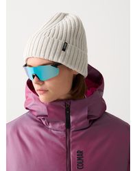 Colmar - Cappello A Coste Colore Artic, Taglia - Lyst