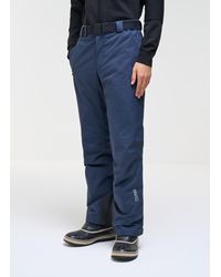 Colmar - Pantaloni Da Sci Imbottiti Talent, Colore, Taglia - Lyst