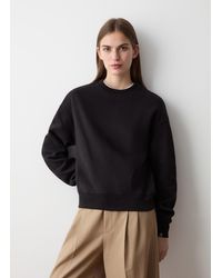 Colmar - Felpa Girocollo Con Pince, Colore, Taglia - Lyst