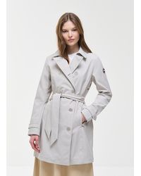 Colmar - Trench Impermeabile, Colore Canapa, Taglia - Lyst