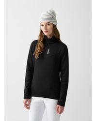 Colmar - Pile Da Sci Stretch Mezza Zip, Colore, Taglia - Lyst