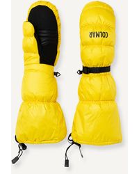Colmar - Muffole Da Sci Puffy Donna, Colore Smart, Taglia - Lyst
