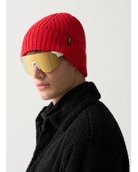 Colmar - Cappello A Coste Colore Ketchup, Taglia - Lyst