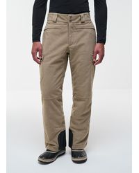 Colmar - Pantaloni Da Sci Cargo - Lyst