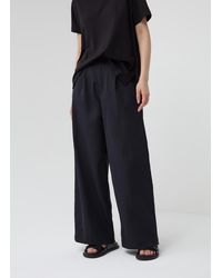 Colmar - Pantaloni Palazzo Con Pinces Easy Care, Colore, Taglia - Lyst