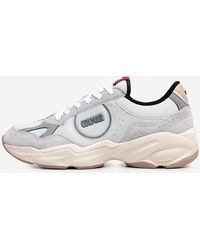 Colmar - Sneakers Uomo Dexter Smooth, Colore Chiaro, Taglia - Lyst