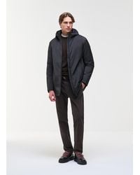 Colmar - Giacca Lunga Stretch Autunnale, Colore, Taglia - Lyst