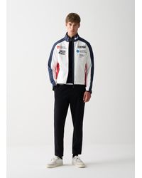 Colmar - Softshell Nazionale Francese, Colore-Blu-Rosso, Taglia - Lyst