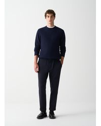 Colmar - Pullover Logato - Lyst