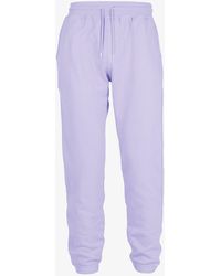 colorful sweatpants