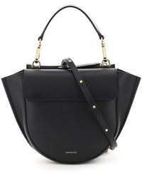wandler hortensia black