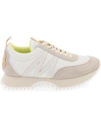 Moncler - Pacey Sneakers - Lyst