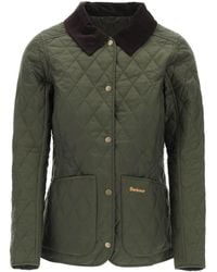 Barbour - Trapuntato Annand - Lyst
