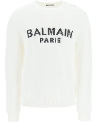 maglione-righe-uomo-Balmain-per-H\u0026M-69,99€ - Lifestyle Made in Italy