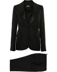 DSquared² Suit - Black