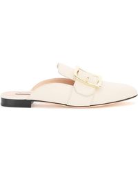 bally janesse mules