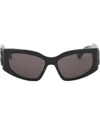 Balenciaga - "Bossy Cat Sunglasses For - Lyst