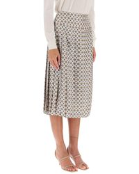 Tory burch skirt sale Clearance