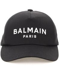 Balmain Hats for Men | Online Sale up 