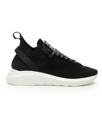 icon sneakers dsquared