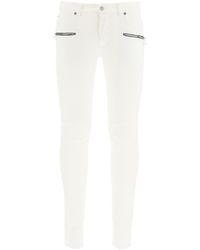 Balmain Jeans for Men | Online Sale up 
