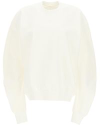 Maison Margiela Sweatshirts for Women - Up to 74% off at Lyst.com
