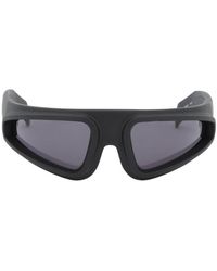 Rick Owens - Ryder D Frame Sunglasses For - Lyst